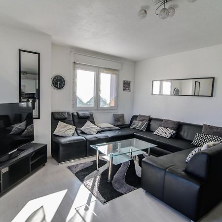 Design Apartment Near Geneva Etrembieres 外观 照片