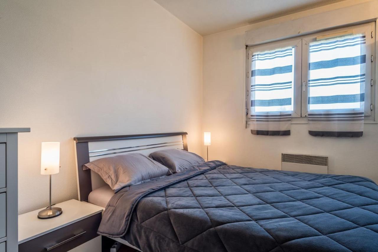 Design Apartment Near Geneva Etrembieres 外观 照片