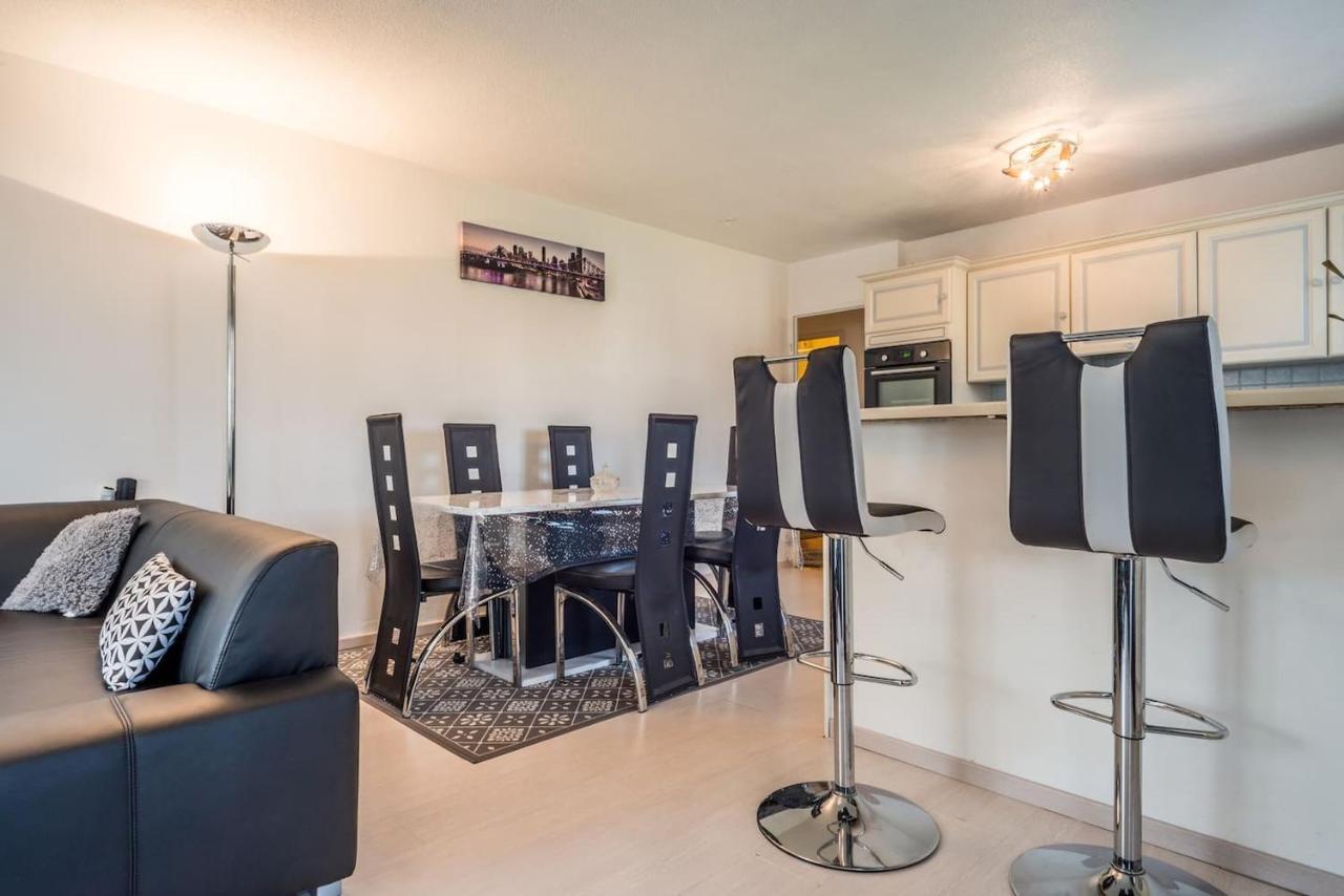Design Apartment Near Geneva Etrembieres 外观 照片