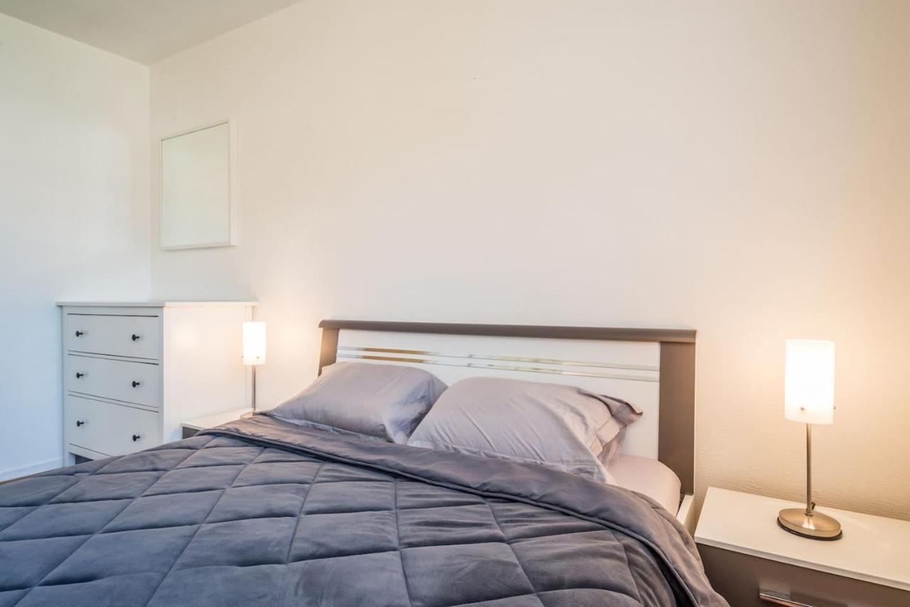 Design Apartment Near Geneva Etrembieres 外观 照片