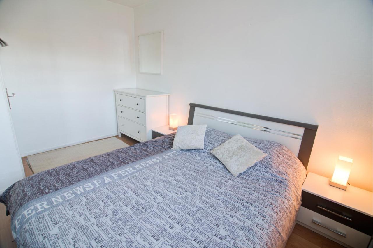 Design Apartment Near Geneva Etrembieres 外观 照片