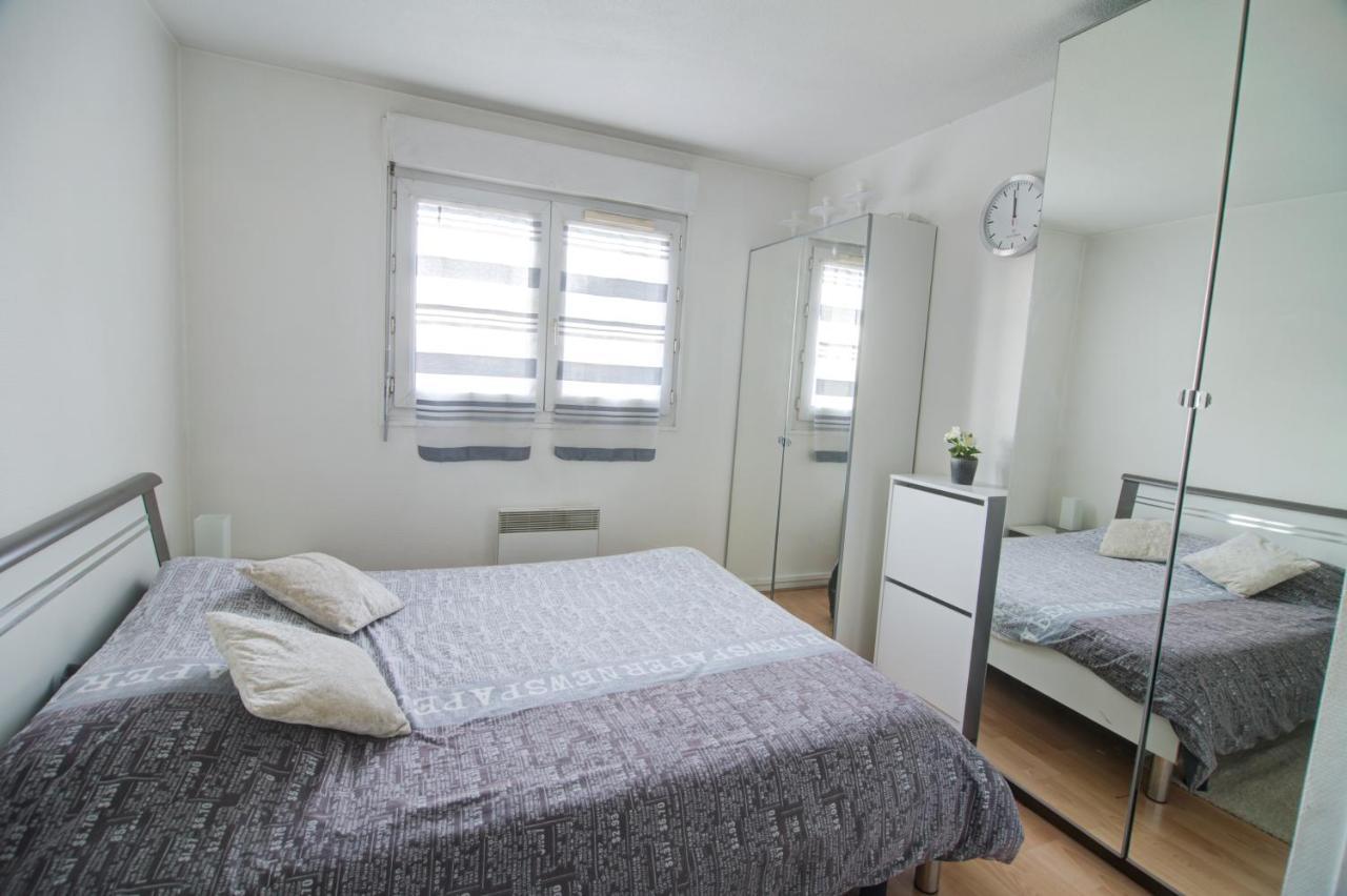 Design Apartment Near Geneva Etrembieres 外观 照片